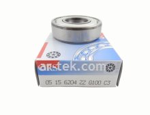 02 15 04 BEARING 6204 ZZ ORS